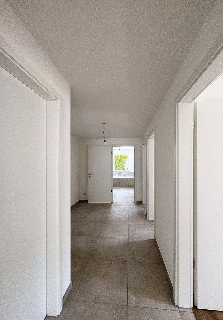 Pronájem bytu 4+1 95 m², Anzing, Bavorsko Pronájem bytu 4+1 95 m², Anzing, Bavorsko