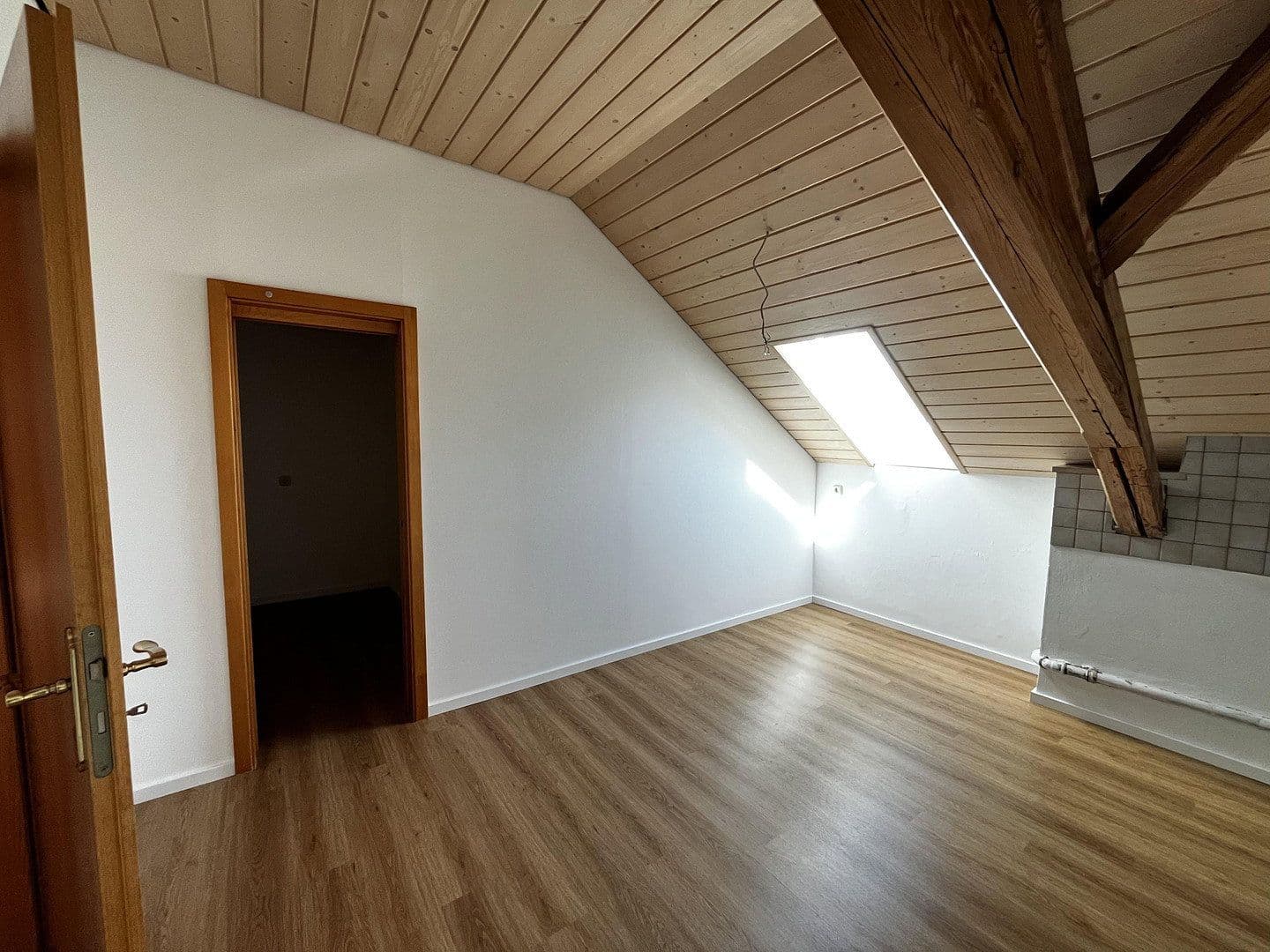 Pronájem bytu 4+1 115 m², Kelheim, Bavorsko Pronájem bytu 4+1 115 m², Kelheim, Bavorsko