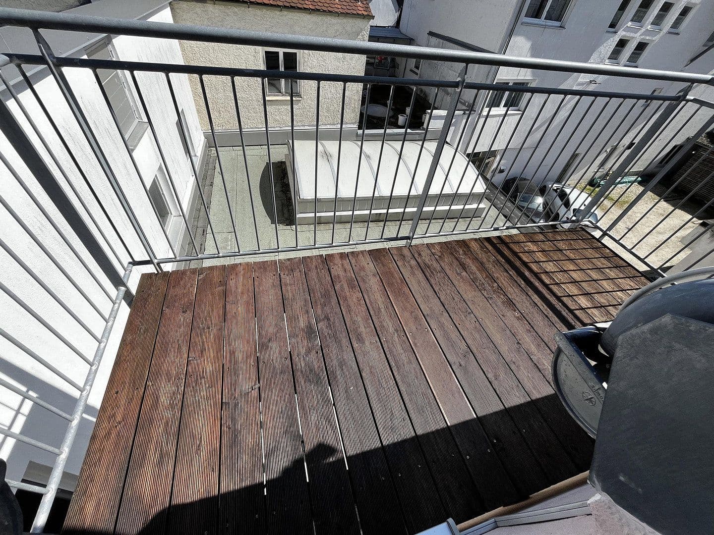 Pronájem bytu 4+1 115 m², Kelheim, Bavorsko Pronájem bytu 4+1 115 m², Kelheim, Bavorsko