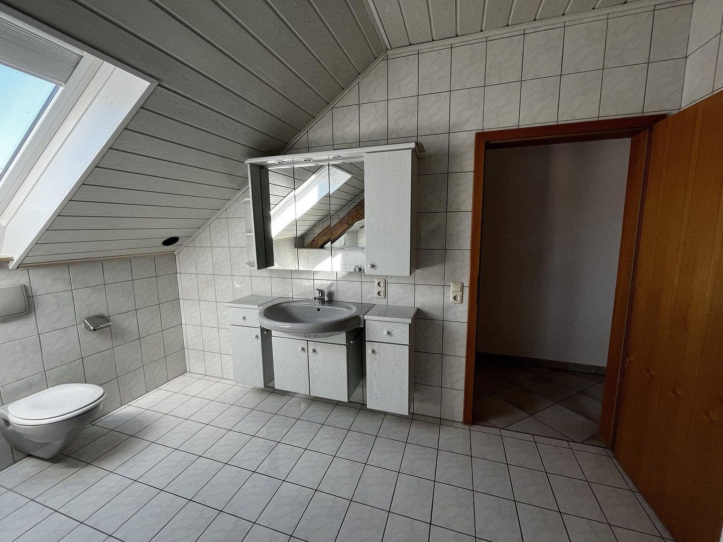 Pronájem bytu 4+1 115 m², Kelheim, Bavorsko Pronájem bytu 4+1 115 m², Kelheim, Bavorsko