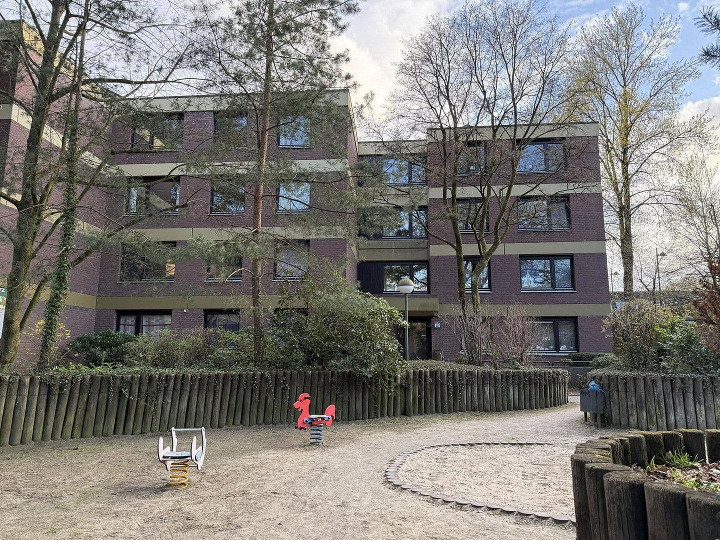 Prodej bytu 4+1 100 m², Hamburg, Hamburg Prodej bytu 4+1 100 m², Hamburg, Hamburg