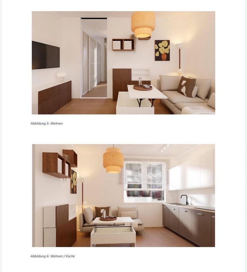Pronájem bytu 1+kk 38 m², Ulmer Straße 98/1, Metzingen, Bádensko-Württembersko Pronájem bytu 1+kk 38 m², Ulmer Straße 98/1, Metzingen, Bádensko-Württembersko