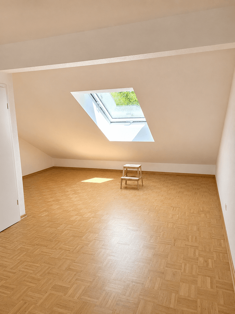 Pronájem domu 136 m², pozemek 144 m², Steinenbronner Straße 31/1, Sindelfingen, Bádensko-Württembersko Pronájem domu 136 m², pozemek 144 m², Steinenbronner Straße 31/1, Sindelfingen, Bádensko-Württembersko