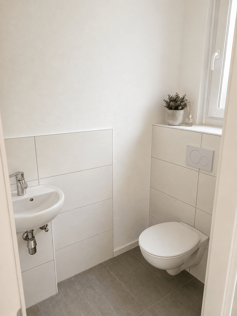 Pronájem domu 136 m², pozemek 144 m², Steinenbronner Straße 31/1, Sindelfingen, Bádensko-Württembersko Pronájem domu 136 m², pozemek 144 m², Steinenbronner Straße 31/1, Sindelfingen, Bádensko-Württembersko