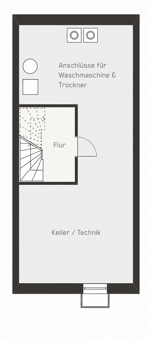 Pronájem domu 136 m², pozemek 144 m², Steinenbronner Straße 31/1, Sindelfingen, Bádensko-Württembersko Pronájem domu 136 m², pozemek 144 m², Steinenbronner Straße 31/1, Sindelfingen, Bádensko-Württembersko