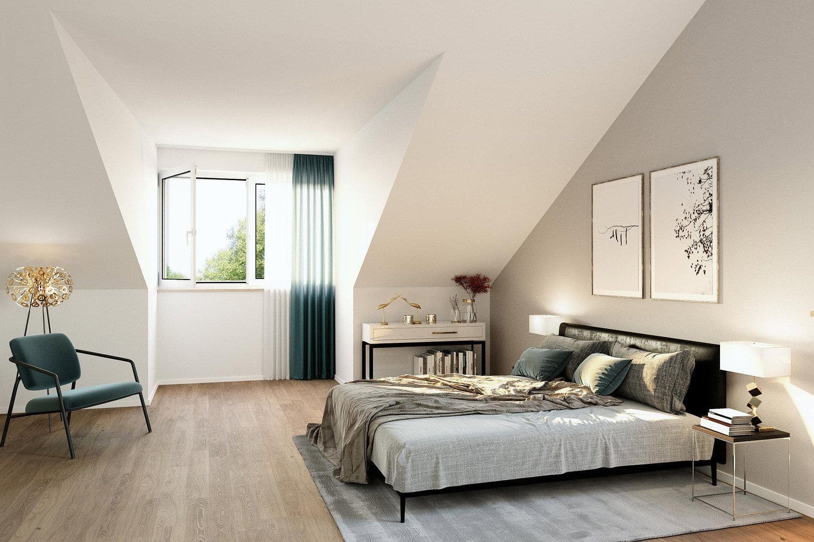 Pronájem domu 136 m², pozemek 144 m², Steinenbronner Straße 31/1, Sindelfingen, Bádensko-Württembersko Pronájem domu 136 m², pozemek 144 m², Steinenbronner Straße 31/1, Sindelfingen, Bádensko-Württembersko