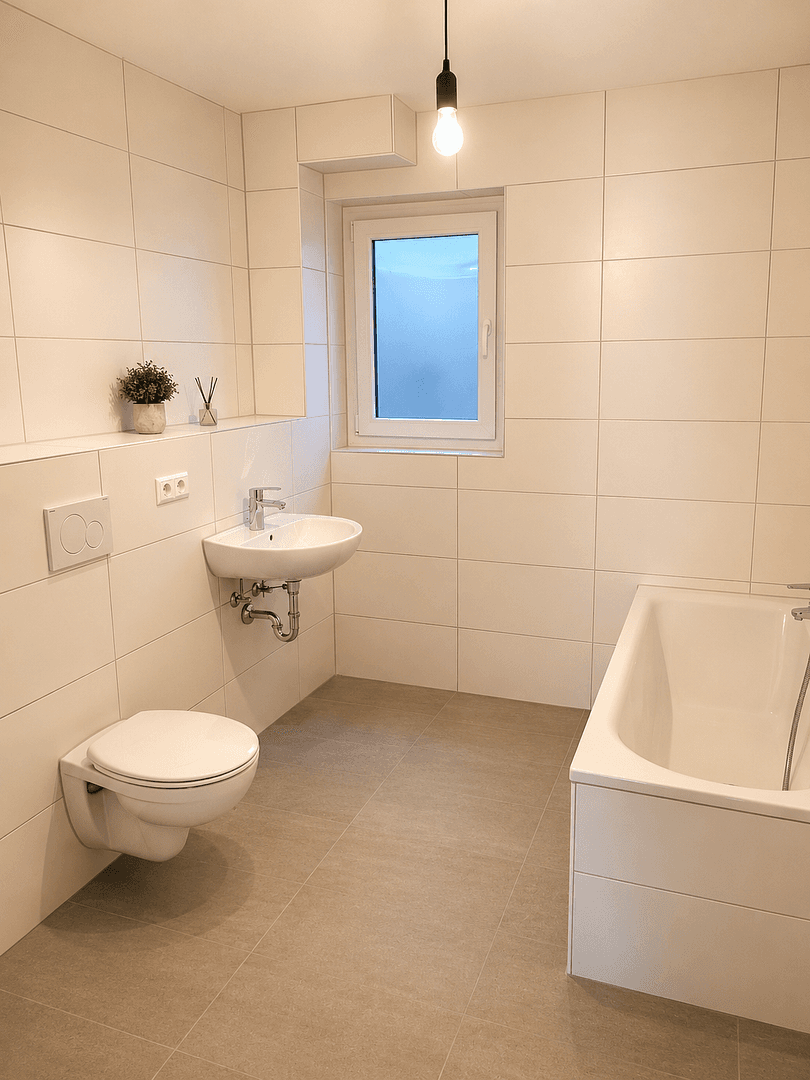 Pronájem domu 136 m², pozemek 144 m², Steinenbronner Straße 31/1, Sindelfingen, Bádensko-Württembersko Pronájem domu 136 m², pozemek 144 m², Steinenbronner Straße 31/1, Sindelfingen, Bádensko-Württembersko