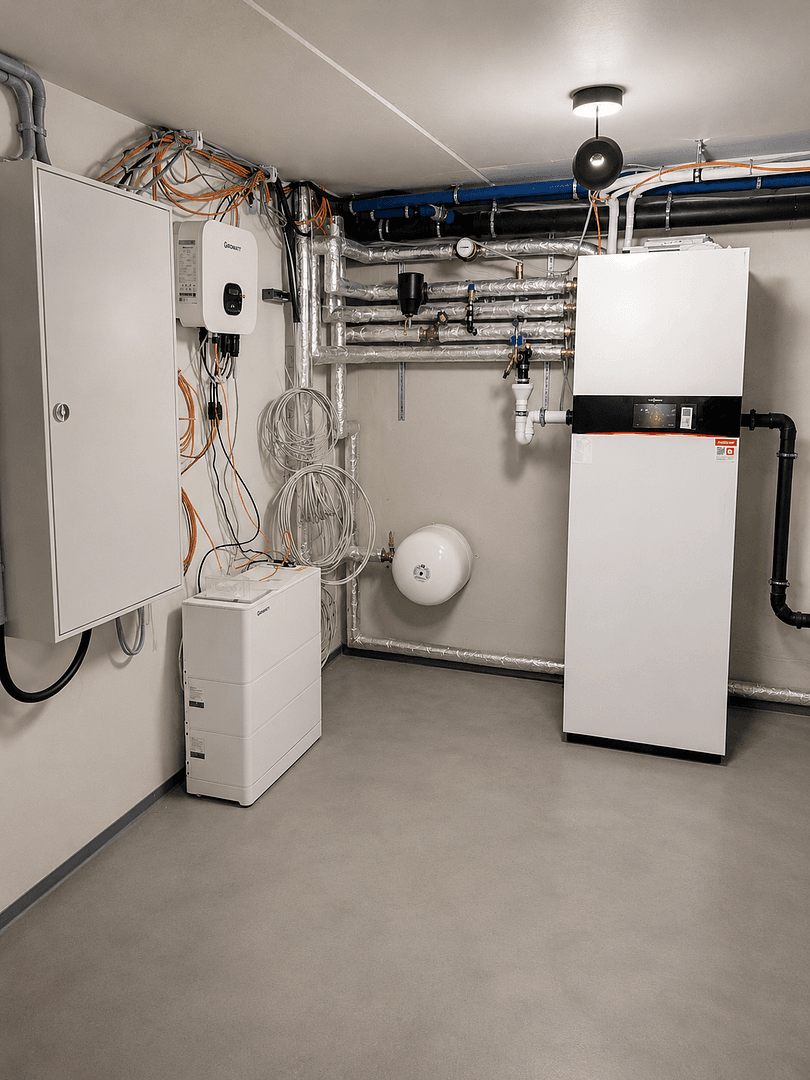 Pronájem domu 136 m², pozemek 144 m², Steinenbronner Straße 31/1, Sindelfingen, Bádensko-Württembersko Pronájem domu 136 m², pozemek 144 m², Steinenbronner Straße 31/1, Sindelfingen, Bádensko-Württembersko