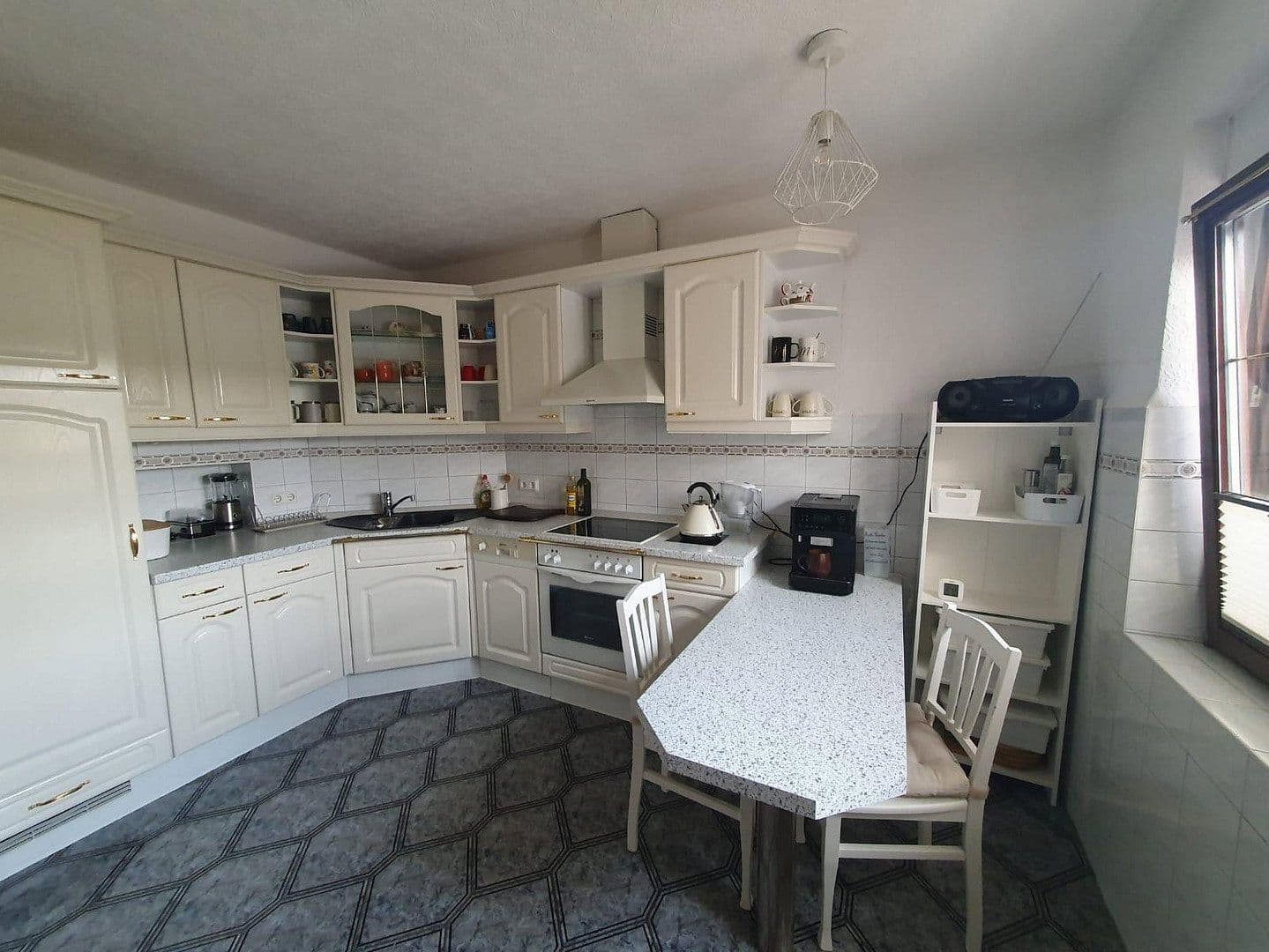 Prodej domu 125 m², pozemek 729 m², Möckern, Sasko-Anhaltsko Prodej domu 125 m², pozemek 729 m², Möckern, Sasko-Anhaltsko