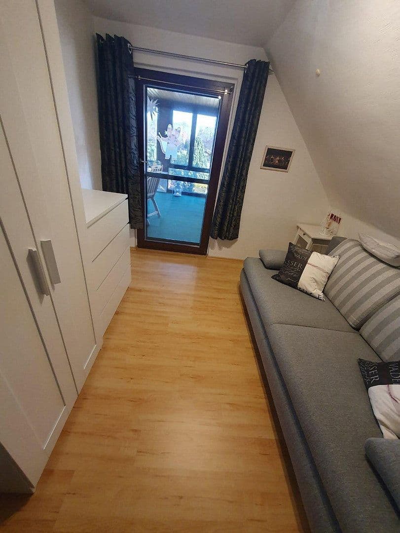 Prodej domu 125 m², pozemek 729 m², Möckern, Sasko-Anhaltsko Prodej domu 125 m², pozemek 729 m², Möckern, Sasko-Anhaltsko