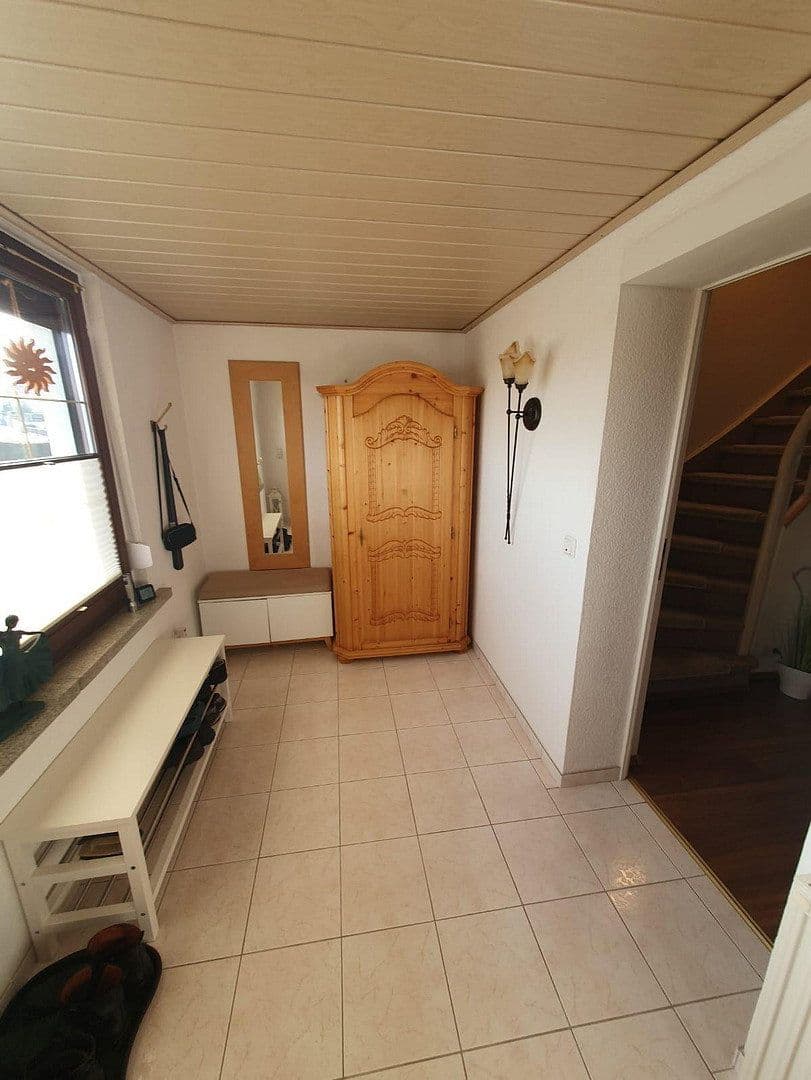 Prodej domu 125 m², pozemek 729 m², Möckern, Sasko-Anhaltsko Prodej domu 125 m², pozemek 729 m², Möckern, Sasko-Anhaltsko