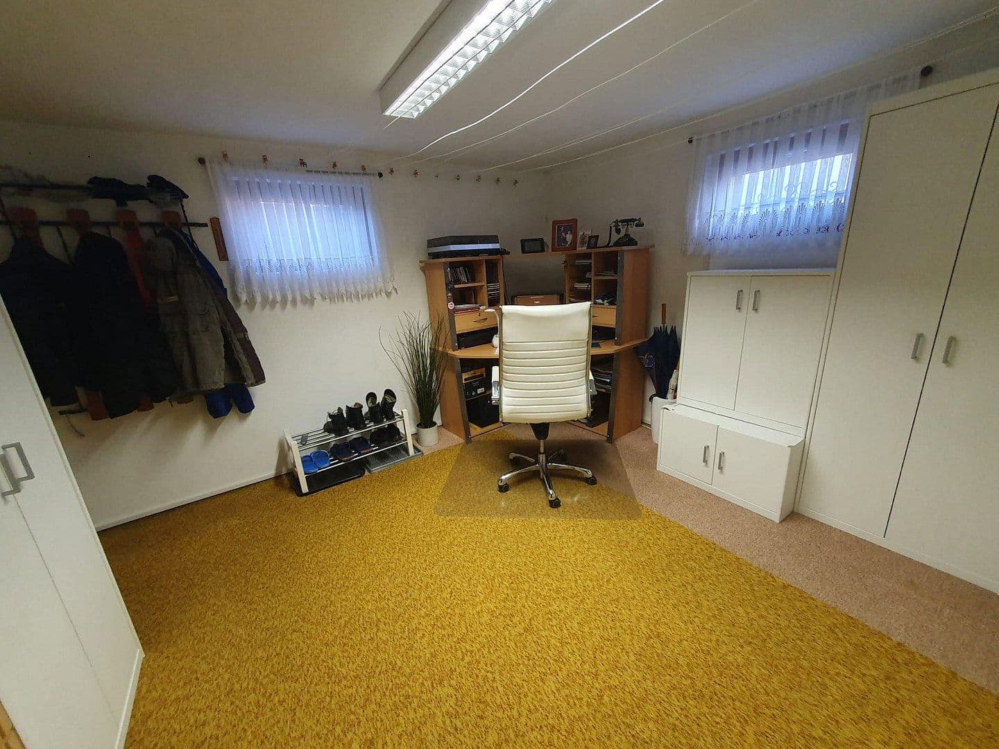 Prodej domu 125 m², pozemek 729 m², Möckern, Sasko-Anhaltsko Prodej domu 125 m², pozemek 729 m², Möckern, Sasko-Anhaltsko