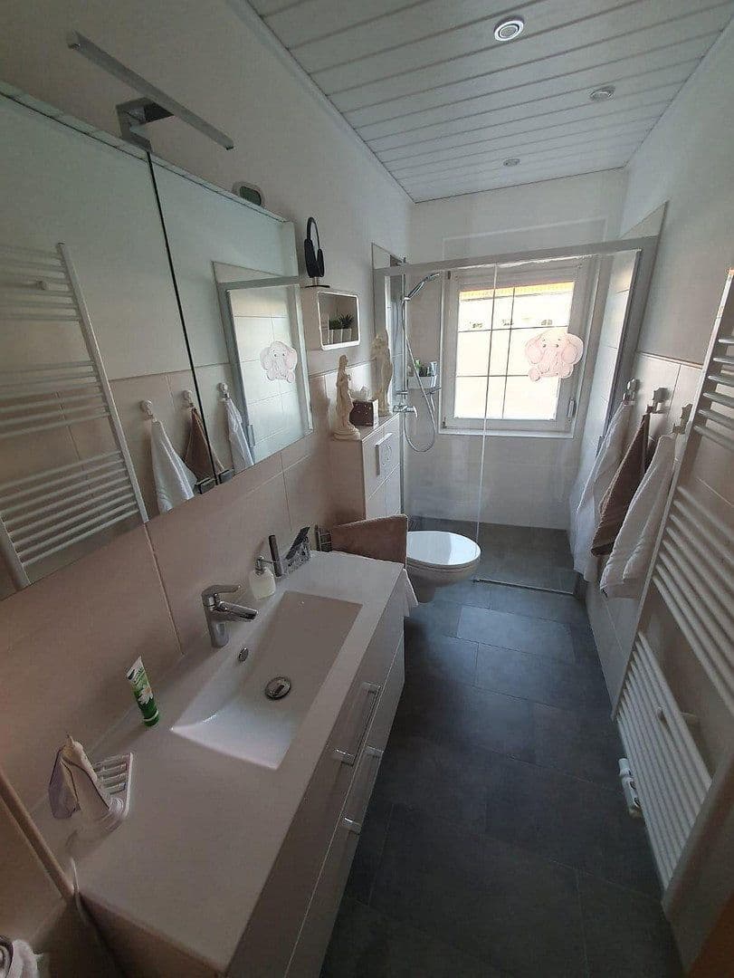 Prodej domu 125 m², pozemek 729 m², Möckern, Sasko-Anhaltsko Prodej domu 125 m², pozemek 729 m², Möckern, Sasko-Anhaltsko