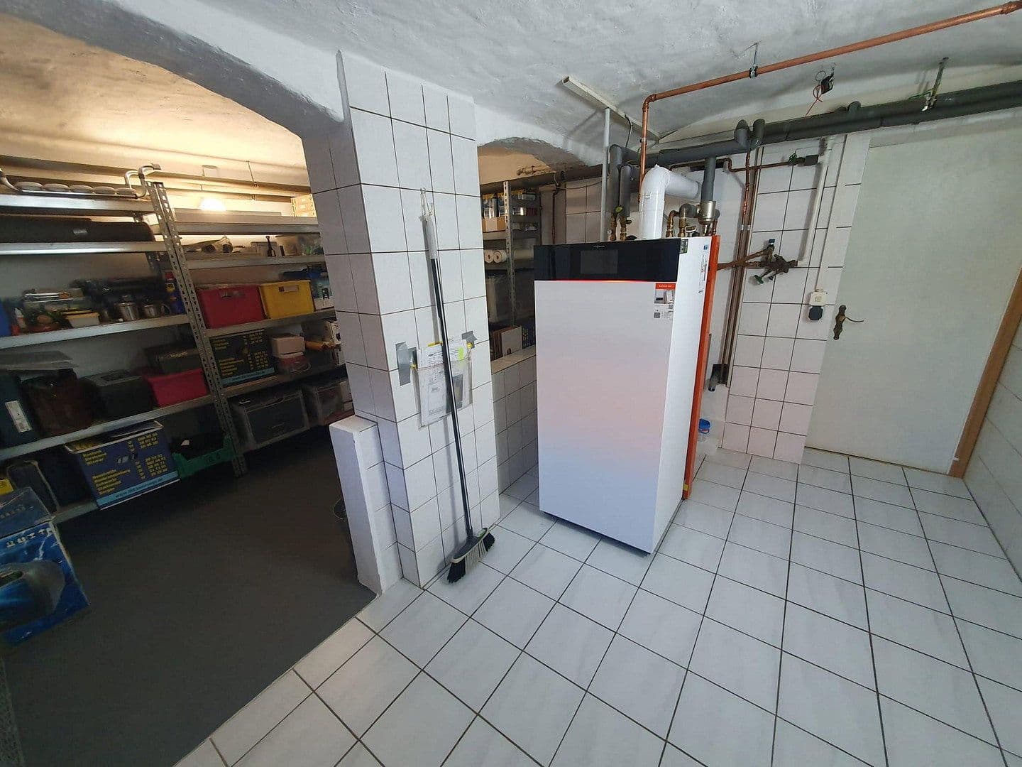 Prodej domu 125 m², pozemek 729 m², Möckern, Sasko-Anhaltsko Prodej domu 125 m², pozemek 729 m², Möckern, Sasko-Anhaltsko