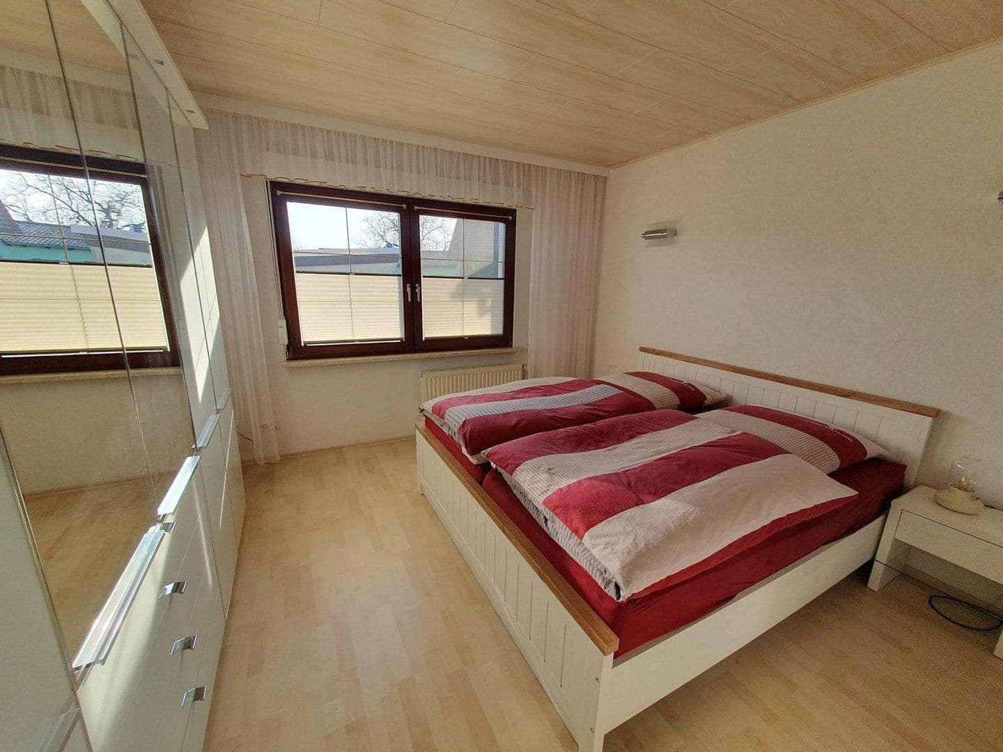 Prodej domu 125 m², pozemek 729 m², Möckern, Sasko-Anhaltsko Prodej domu 125 m², pozemek 729 m², Möckern, Sasko-Anhaltsko