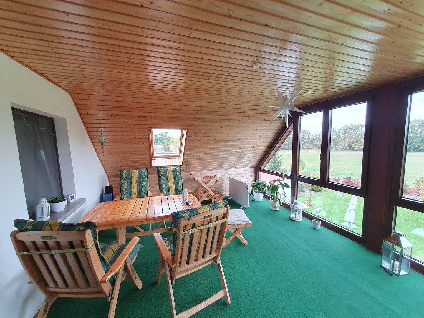 Prodej domu 125 m², pozemek 729 m², Möckern, Sasko-Anhaltsko Prodej domu 125 m², pozemek 729 m², Möckern, Sasko-Anhaltsko