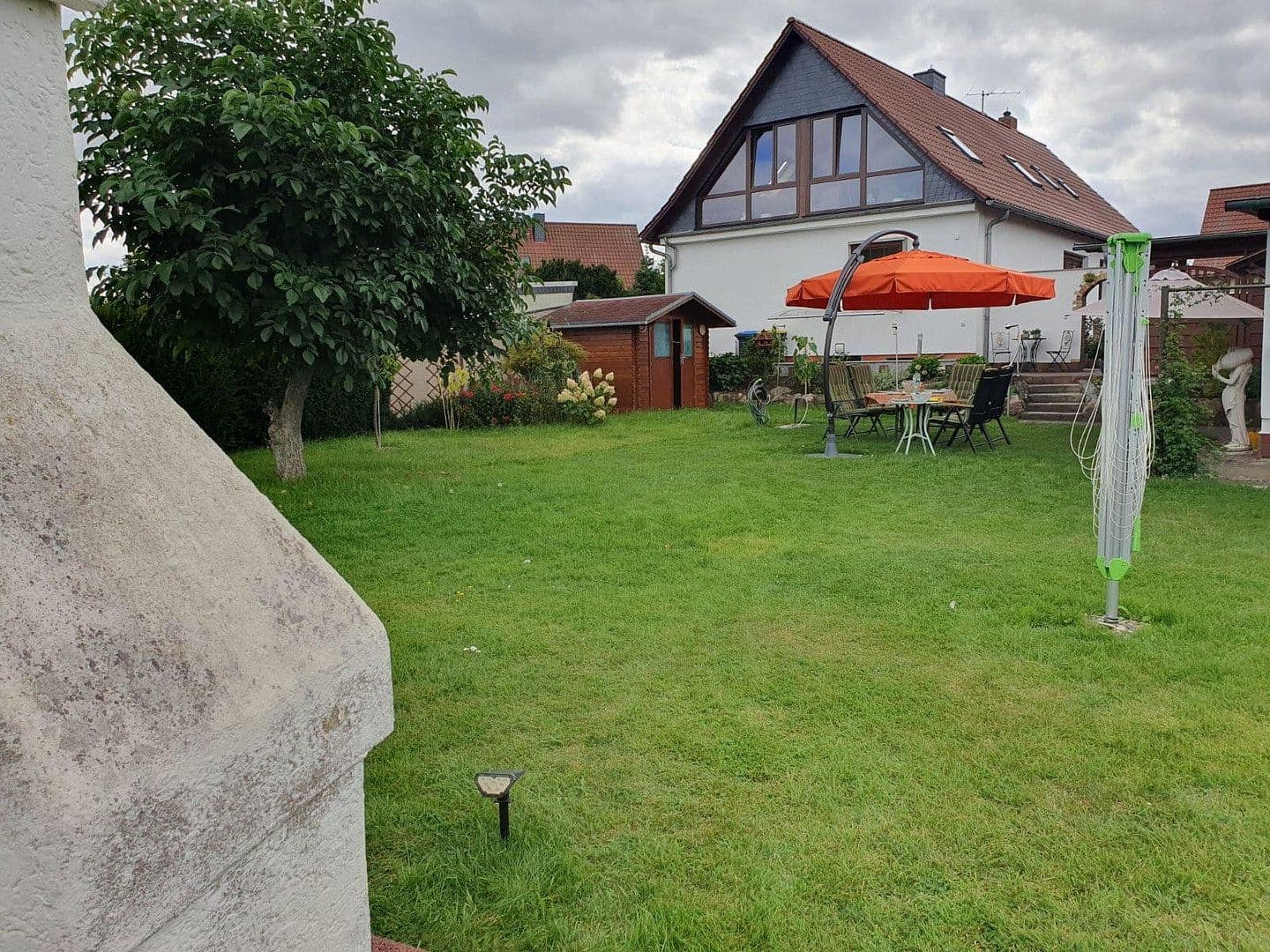 Prodej domu 125 m², pozemek 729 m², Möckern, Sasko-Anhaltsko Prodej domu 125 m², pozemek 729 m², Möckern, Sasko-Anhaltsko