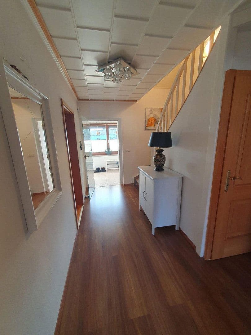Prodej domu 125 m², pozemek 729 m², Möckern, Sasko-Anhaltsko Prodej domu 125 m², pozemek 729 m², Möckern, Sasko-Anhaltsko