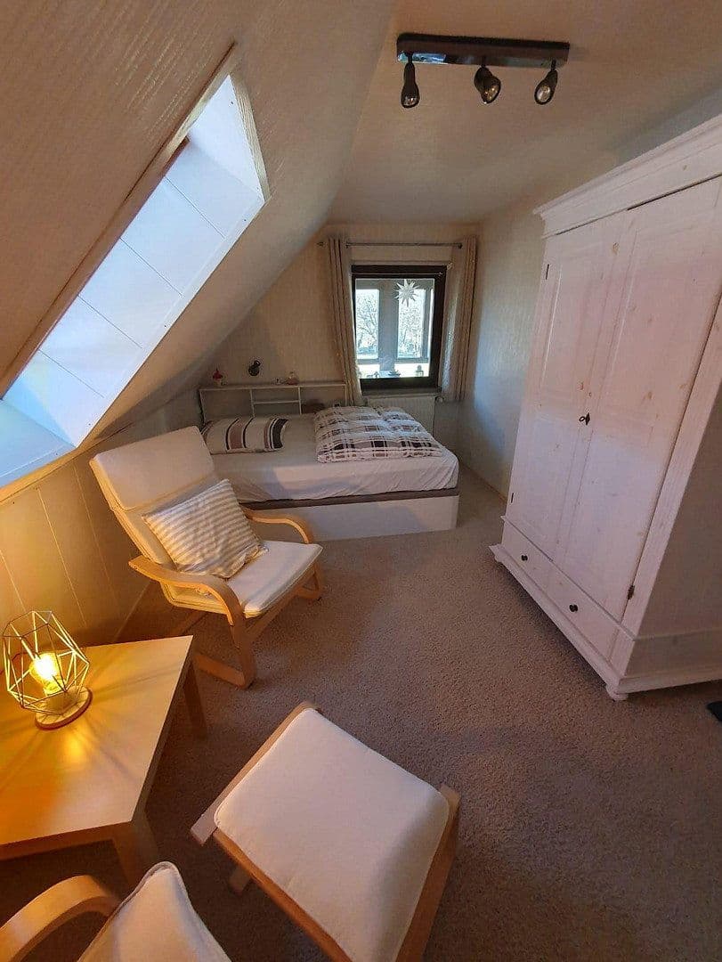 Prodej domu 125 m², pozemek 729 m², Möckern, Sasko-Anhaltsko Prodej domu 125 m², pozemek 729 m², Möckern, Sasko-Anhaltsko