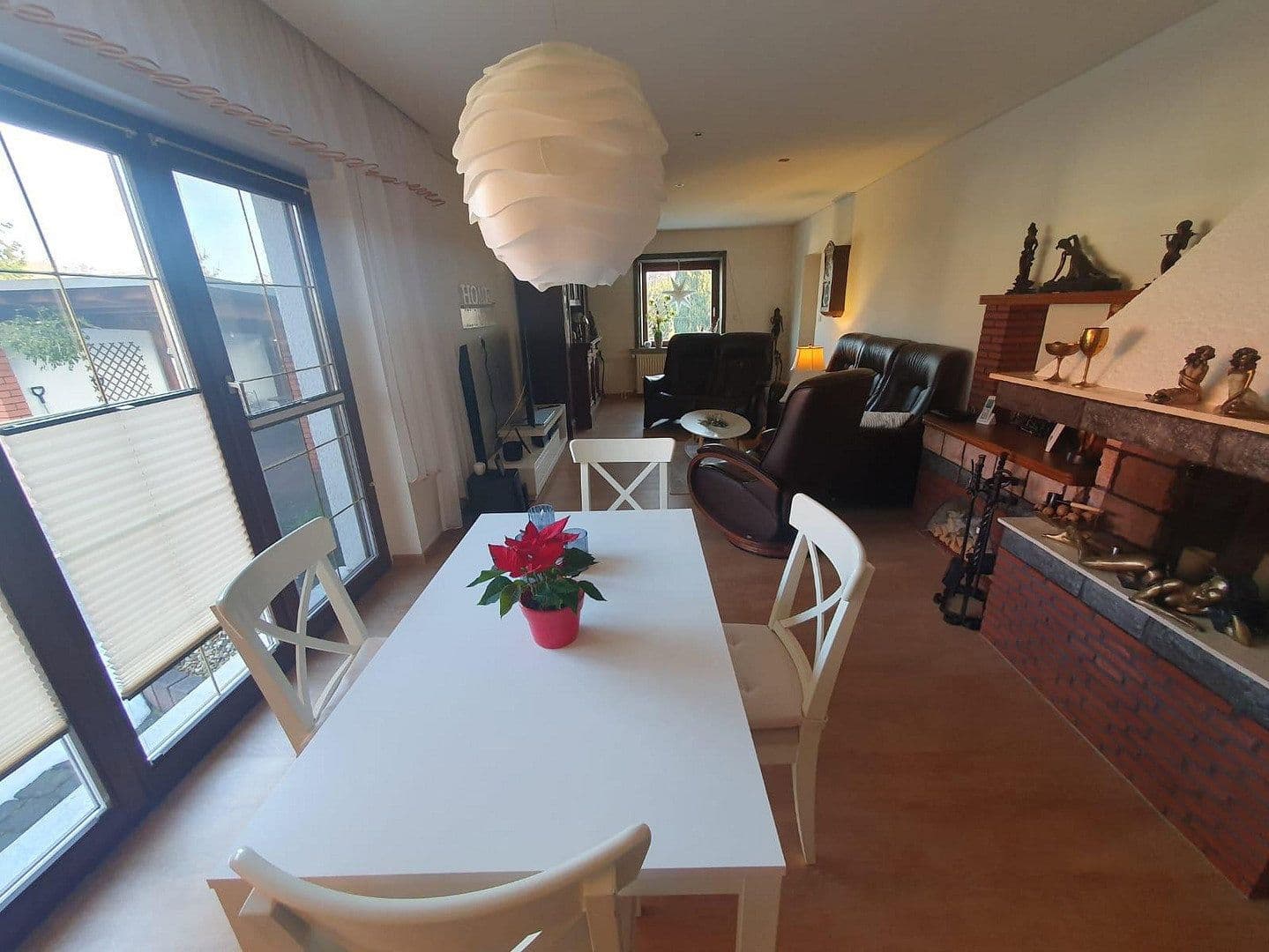 Prodej domu 125 m², pozemek 729 m², Möckern, Sasko-Anhaltsko Prodej domu 125 m², pozemek 729 m², Möckern, Sasko-Anhaltsko
