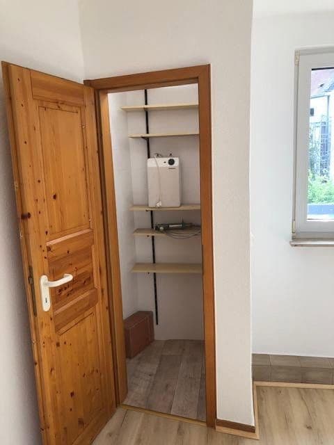 Pronájem bytu 3+1 85 m², Ortheck 2, Witten, Severní Porýní-Vestfálsko Pronájem bytu 3+1 85 m², Ortheck 2, Witten, Severní Porýní-Vestfálsko