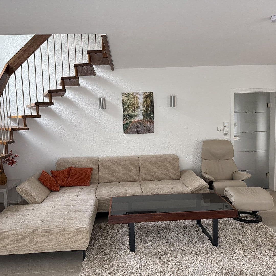 Prodej domu 155 m², pozemek 515 m², Schwendi, Bádensko-Württembersko Prodej domu 155 m², pozemek 515 m², Schwendi, Bádensko-Württembersko