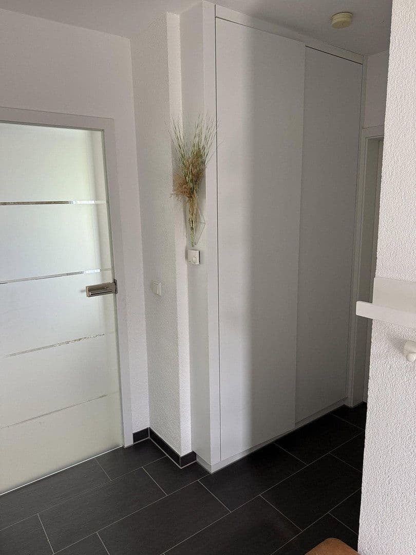 Prodej domu 155 m², pozemek 515 m², Schwendi, Bádensko-Württembersko Prodej domu 155 m², pozemek 515 m², Schwendi, Bádensko-Württembersko