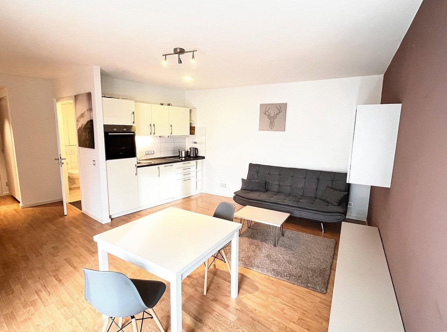 Prodej bytu 2+1 52 m², Dörpfeldstr. 5, Berlin, Berlín Prodej bytu 2+1 52 m², Dörpfeldstr. 5, Berlin, Berlín