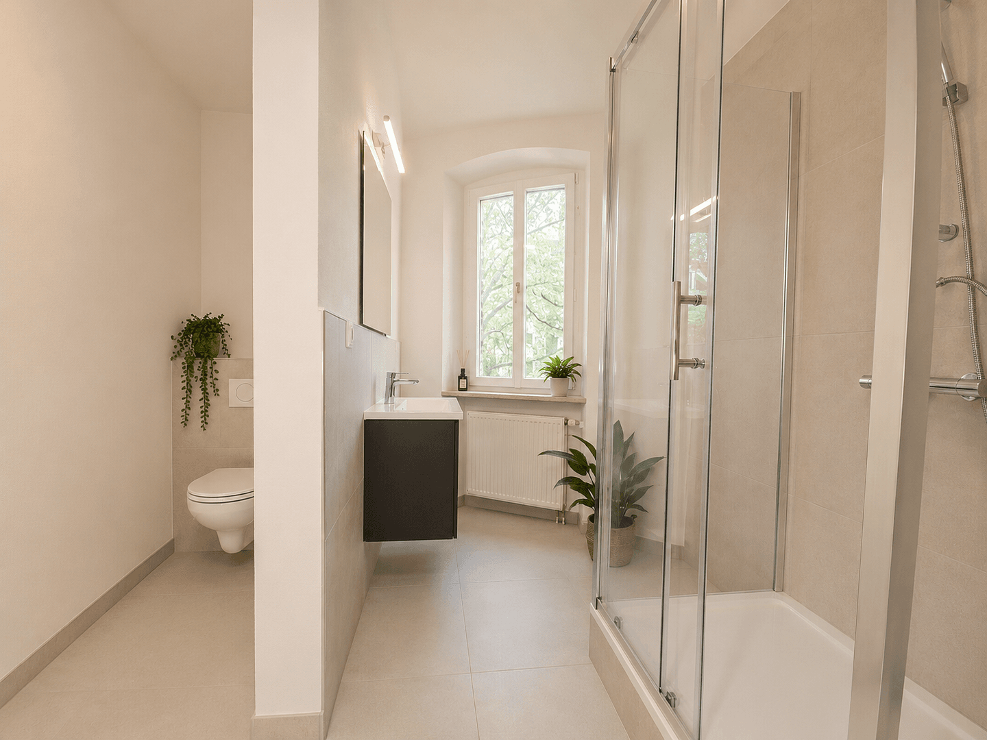 Prodej bytu 3+1 47 m², Wilhelmstr. 16, Nürnberg, Bavorsko Prodej bytu 3+1 47 m², Wilhelmstr. 16, Nürnberg, Bavorsko