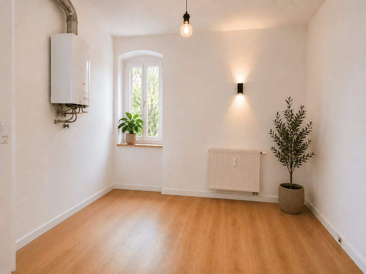 Prodej bytu 3+1 47 m², Wilhelmstr. 16, Nürnberg, Bavorsko Prodej bytu 3+1 47 m², Wilhelmstr. 16, Nürnberg, Bavorsko