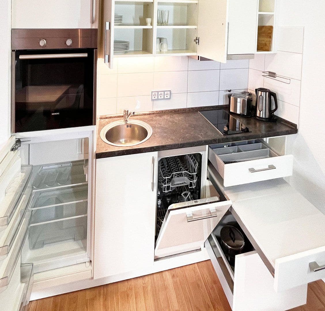 Prodej bytu 2+1 52 m², Dörpfeldstr. 5, Berlin, Berlín Prodej bytu 2+1 52 m², Dörpfeldstr. 5, Berlin, Berlín