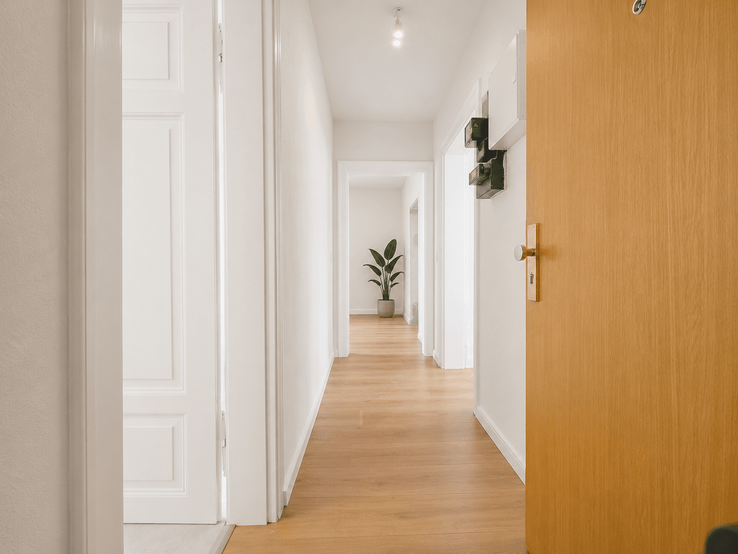 Prodej bytu 3+1 47 m², Wilhelmstr. 16, Nürnberg, Bavorsko Prodej bytu 3+1 47 m², Wilhelmstr. 16, Nürnberg, Bavorsko