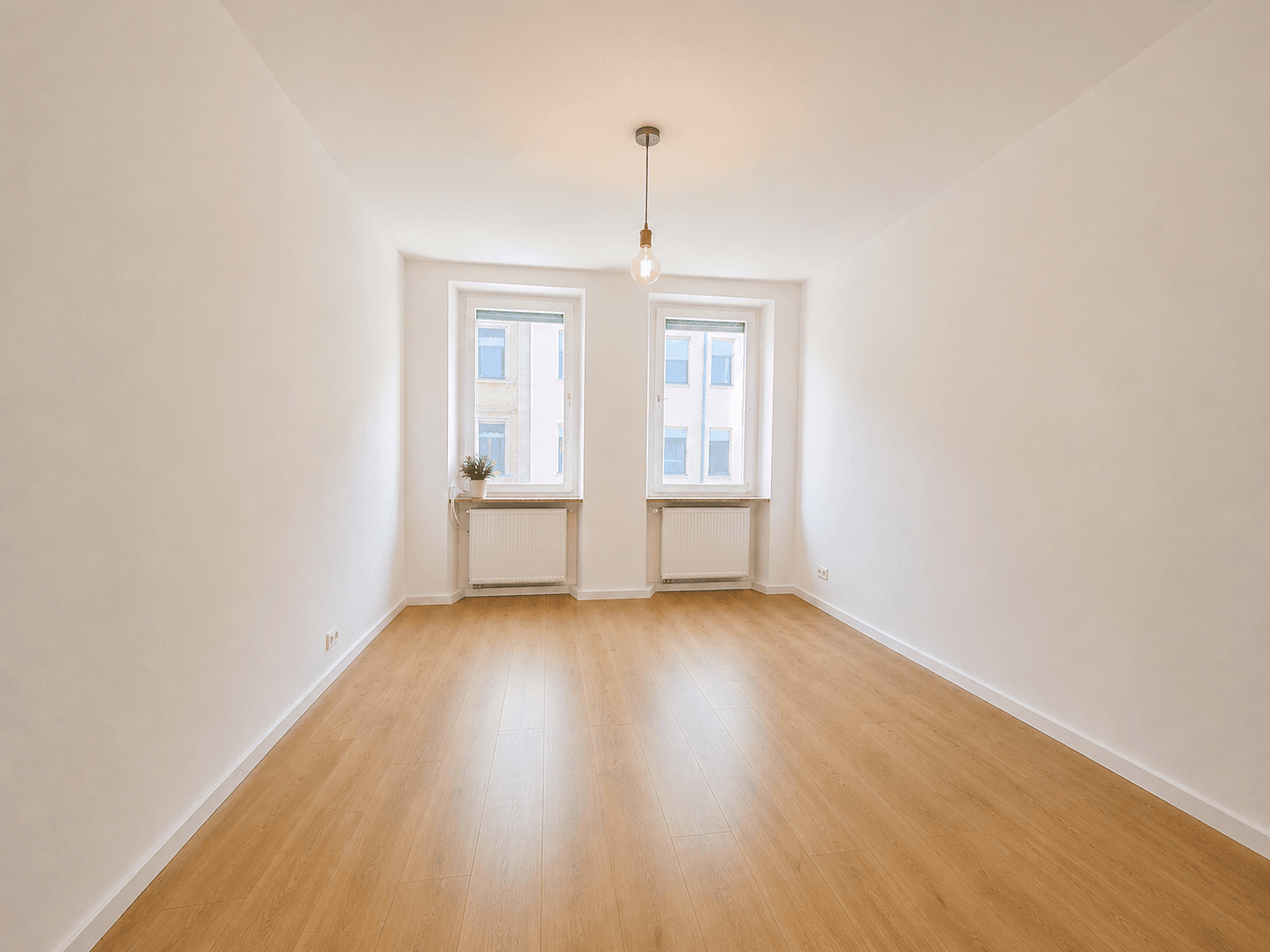 Prodej bytu 3+1 47 m², Wilhelmstr. 16, Nürnberg, Bavorsko Prodej bytu 3+1 47 m², Wilhelmstr. 16, Nürnberg, Bavorsko