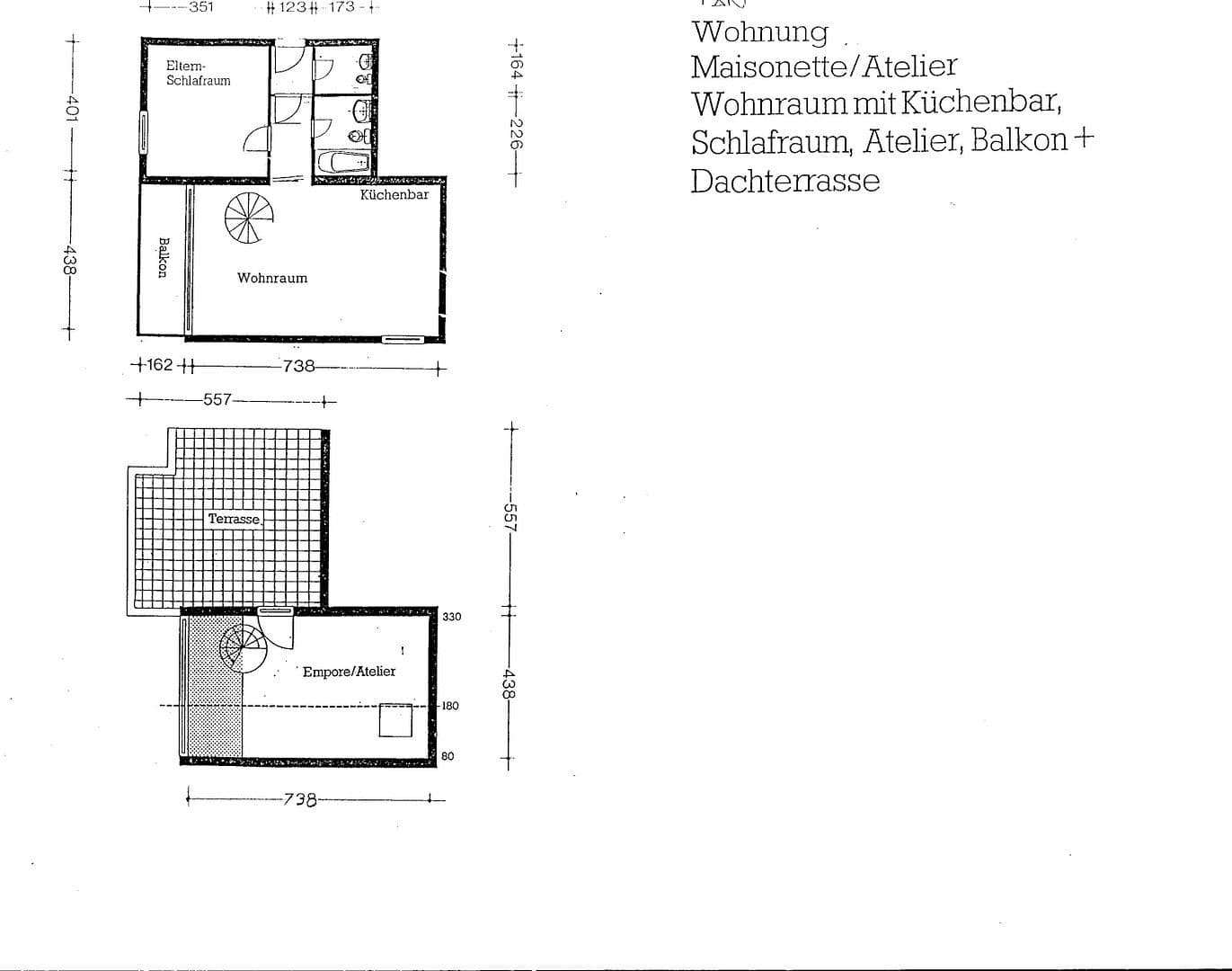 Pronájem bytu 2+kk 92 m², Arndtstraße 32-34, Köln, Severní Porýní-Vestfálsko Pronájem bytu 2+kk 92 m², Arndtstraße 32-34, Köln, Severní Porýní-Vestfálsko