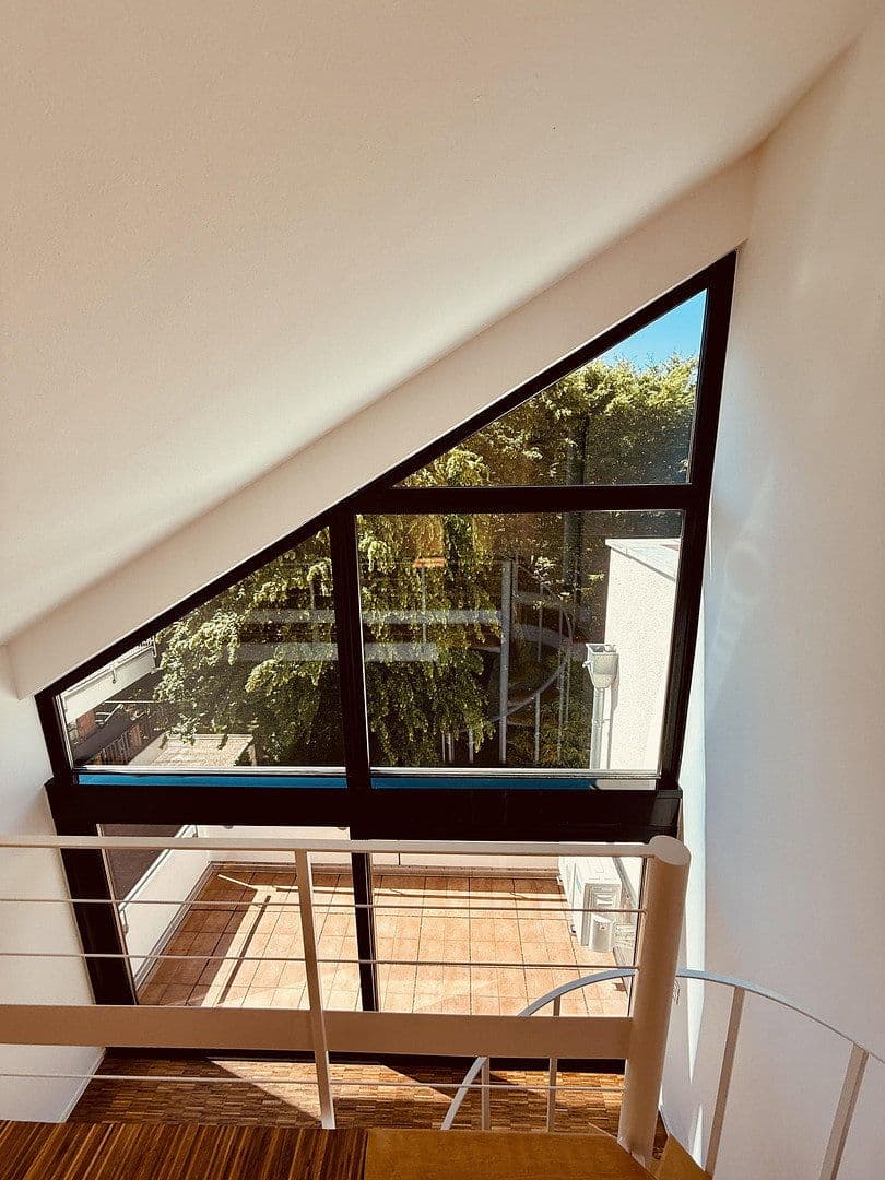 Pronájem bytu 2+kk 92 m², Arndtstraße 32-34, Köln, Severní Porýní-Vestfálsko Pronájem bytu 2+kk 92 m², Arndtstraße 32-34, Köln, Severní Porýní-Vestfálsko