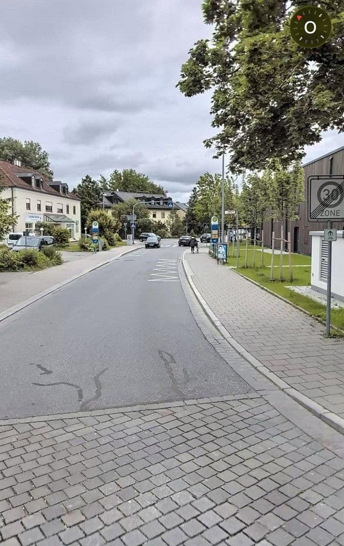 Prodej garáže 6 m², Ardeostrasse 19, Erding, Bavorsko Prodej garáže 6 m², Ardeostrasse 19, Erding, Bavorsko