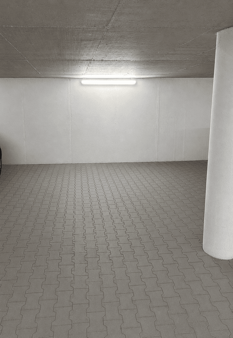 Prodej garáže 6 m², Ardeostrasse 19, Erding, Bavorsko Prodej garáže 6 m², Ardeostrasse 19, Erding, Bavorsko