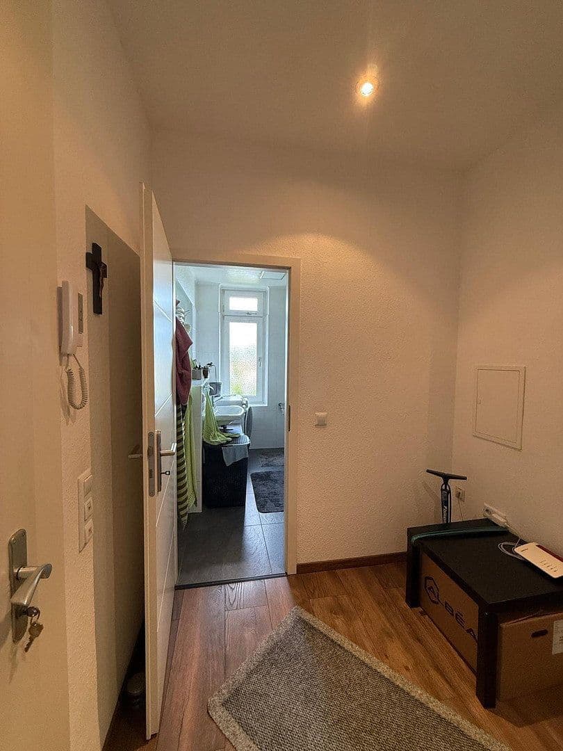Pronájem bytu 3+1 83 m², walder str 63, Haan, Severní Porýní-Vestfálsko Pronájem bytu 3+1 83 m², walder str 63, Haan, Severní Porýní-Vestfálsko
