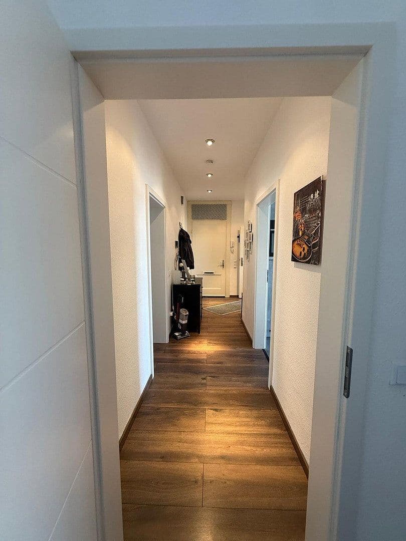 Pronájem bytu 3+1 83 m², walder str 63, Haan, Severní Porýní-Vestfálsko Pronájem bytu 3+1 83 m², walder str 63, Haan, Severní Porýní-Vestfálsko