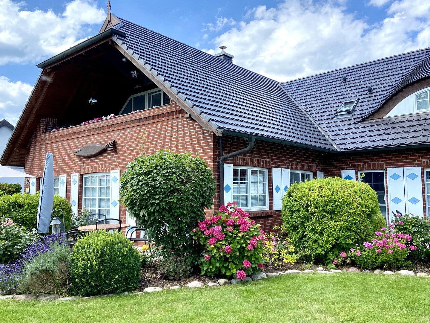 Prodej bytu 2+1 55 m², Dorfstraße 27a, Mönchgut, Mecklenburg-Vorpommern Prodej bytu 2+1 55 m², Dorfstraße 27a, Mönchgut, Mecklenburg-Vorpommern