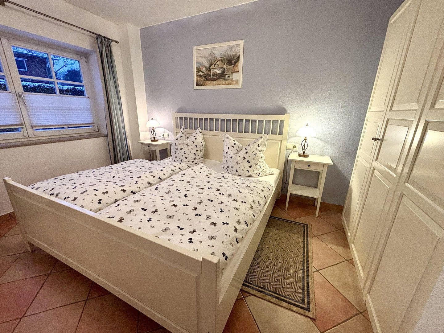 Prodej bytu 2+1 55 m², Dorfstraße 27a, Mönchgut, Mecklenburg-Vorpommern Prodej bytu 2+1 55 m², Dorfstraße 27a, Mönchgut, Mecklenburg-Vorpommern