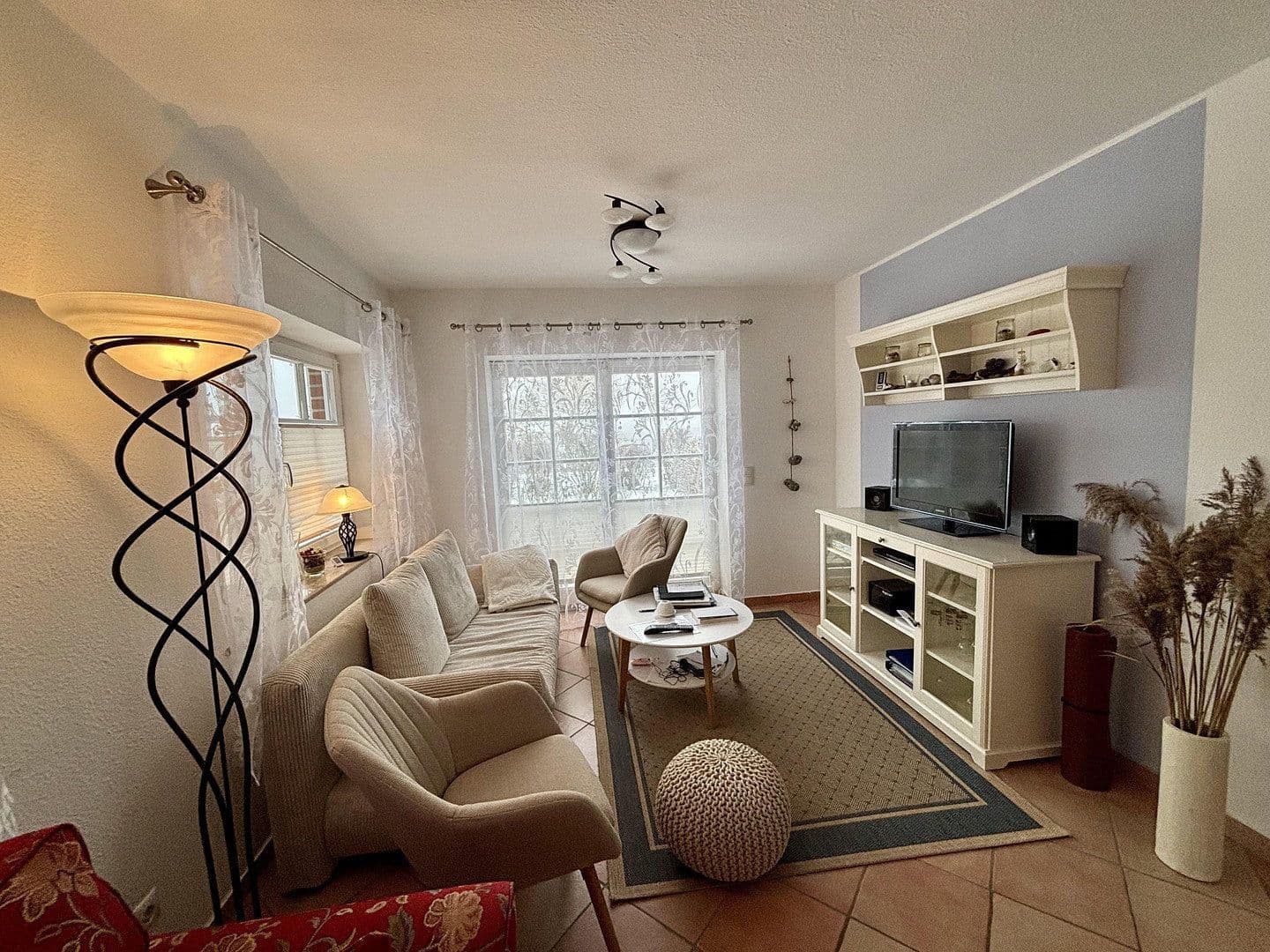 Prodej bytu 2+1 55 m², Dorfstraße 27a, Mönchgut, Mecklenburg-Vorpommern Prodej bytu 2+1 55 m², Dorfstraße 27a, Mönchgut, Mecklenburg-Vorpommern
