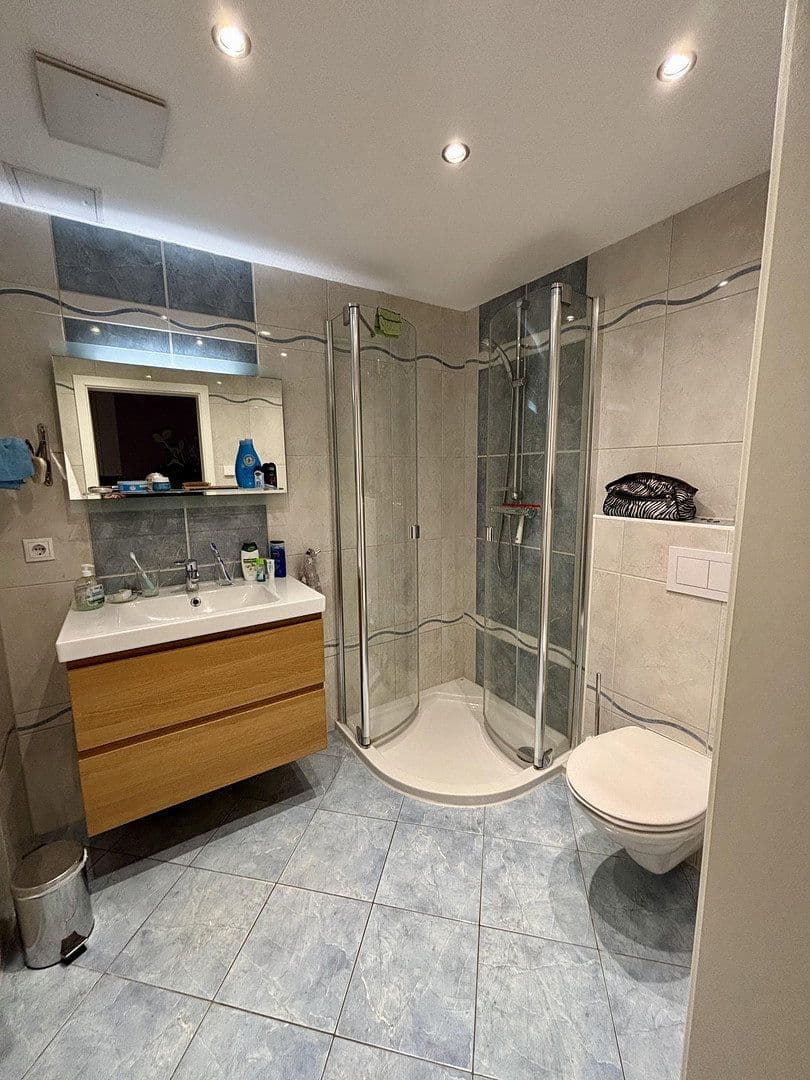 Prodej bytu 2+1 55 m², Dorfstraße 27a, Mönchgut, Mecklenburg-Vorpommern Prodej bytu 2+1 55 m², Dorfstraße 27a, Mönchgut, Mecklenburg-Vorpommern