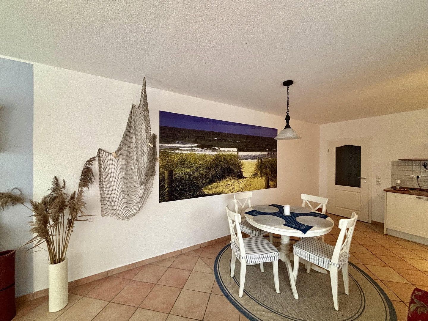 Prodej bytu 2+1 55 m², Dorfstraße 27a, Mönchgut, Mecklenburg-Vorpommern Prodej bytu 2+1 55 m², Dorfstraße 27a, Mönchgut, Mecklenburg-Vorpommern