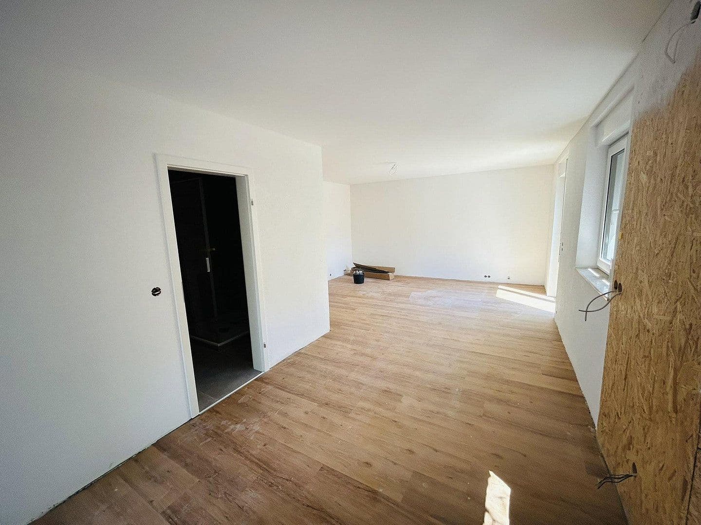 Pronájem bytu 2+1 54 m², Fronbergstraße 4, Kirchheim am Neckar, Bádensko-Württembersko Pronájem bytu 2+1 54 m², Fronbergstraße 4, Kirchheim am Neckar, Bádensko-Württembersko