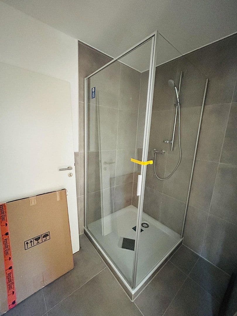 Pronájem bytu 2+1 54 m², Fronbergstraße 4, Kirchheim am Neckar, Bádensko-Württembersko Pronájem bytu 2+1 54 m², Fronbergstraße 4, Kirchheim am Neckar, Bádensko-Württembersko