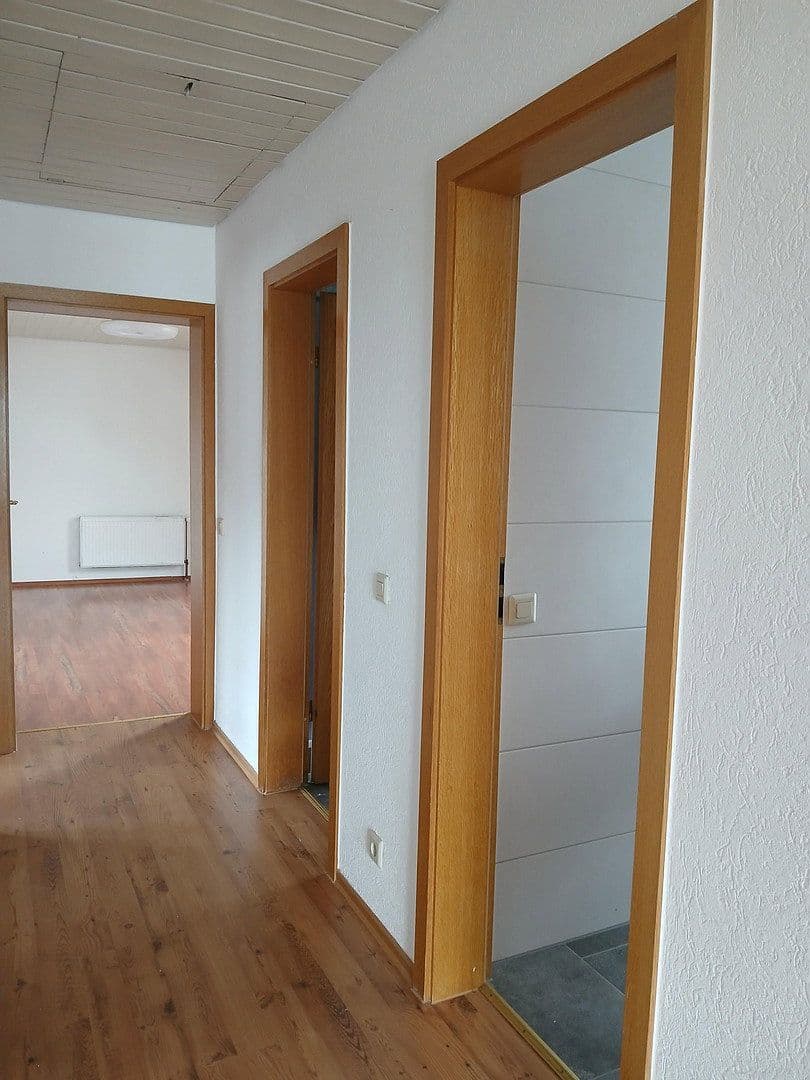 Pronájem bytu 3+1 82 m², Kornbeckstraße 13, Winnenden, Bádensko-Württembersko Pronájem bytu 3+1 82 m², Kornbeckstraße 13, Winnenden, Bádensko-Württembersko