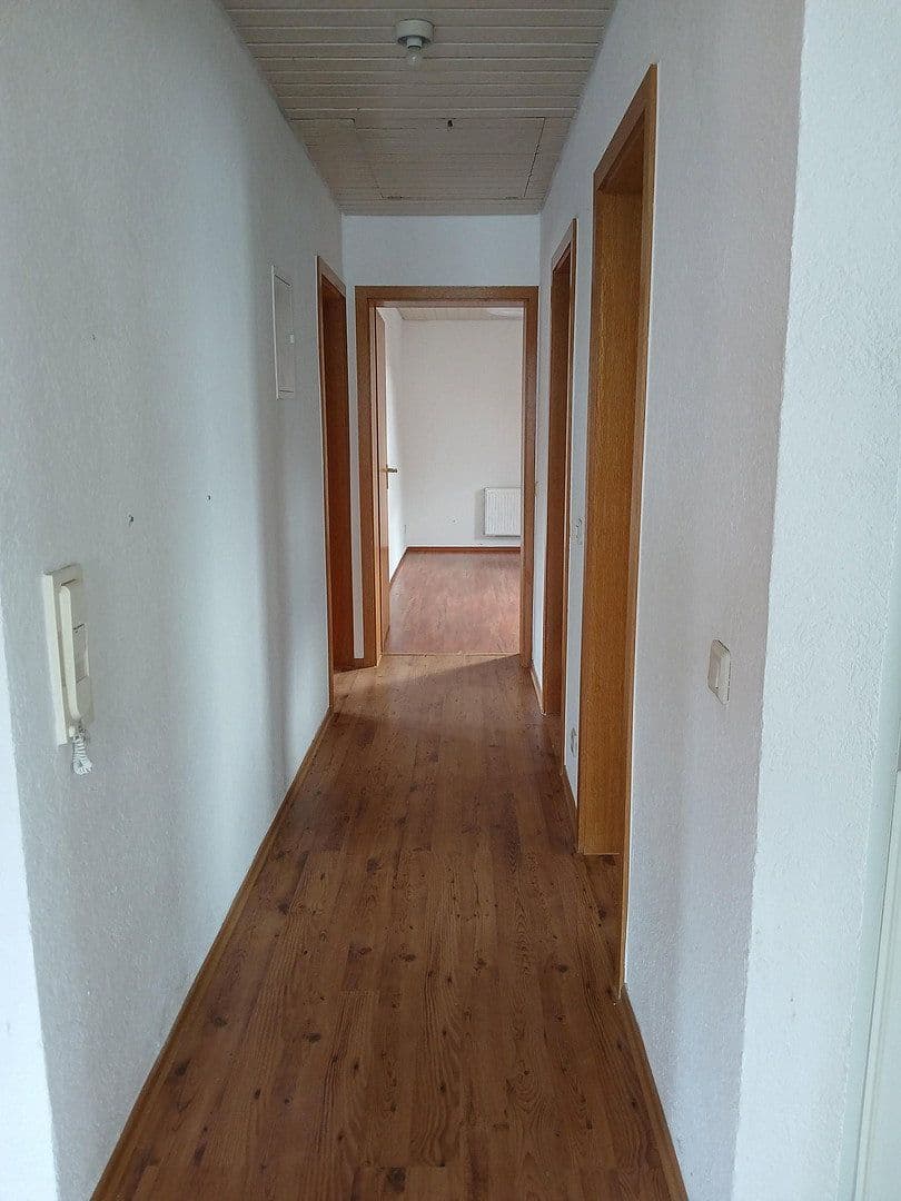 Pronájem bytu 3+1 82 m², Kornbeckstraße 13, Winnenden, Bádensko-Württembersko Pronájem bytu 3+1 82 m², Kornbeckstraße 13, Winnenden, Bádensko-Württembersko