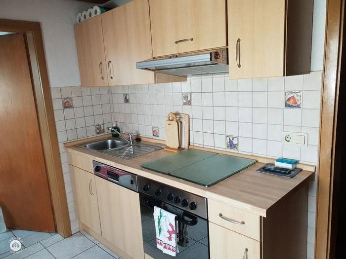 Pronájem bytu 3+1 67 m², Berliner Straße 13, Giengen an der Brenz, Bádensko-Württembersko Pronájem bytu 3+1 67 m², Berliner Straße 13, Giengen an der Brenz, Bádensko-Württembersko