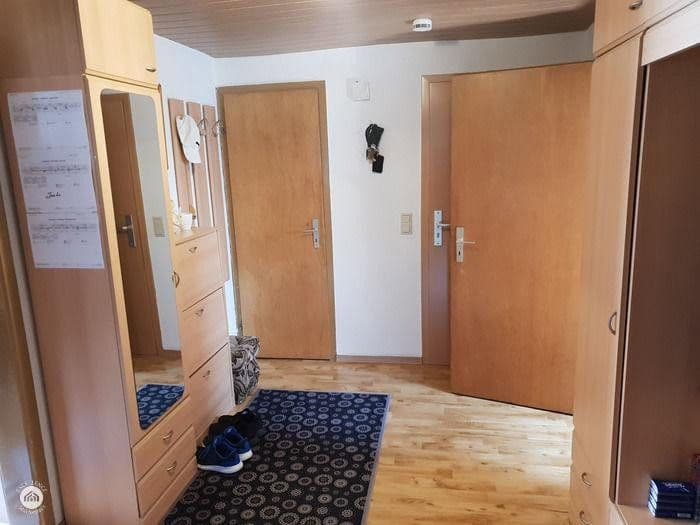 Pronájem bytu 3+1 67 m², Berliner Straße 13, Giengen an der Brenz, Bádensko-Württembersko Pronájem bytu 3+1 67 m², Berliner Straße 13, Giengen an der Brenz, Bádensko-Württembersko